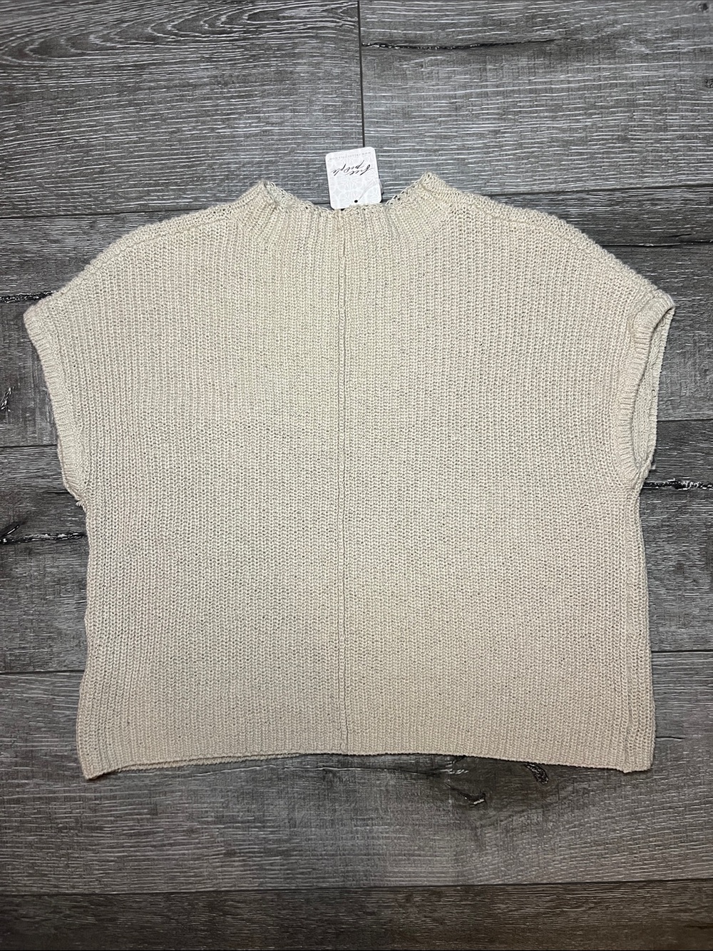 Freya Sweater Set *TOP* - Picture 4 of 6